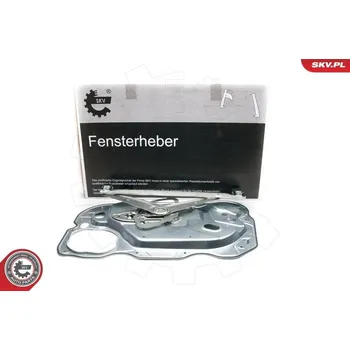 Stahovačka okna Zvedací zařízení oken ESEN SKV 01SKV755