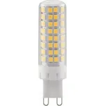 ECOLIGHT LED žárovka G9 - 10W - 950lm - 6500k - studená bílá 211646750