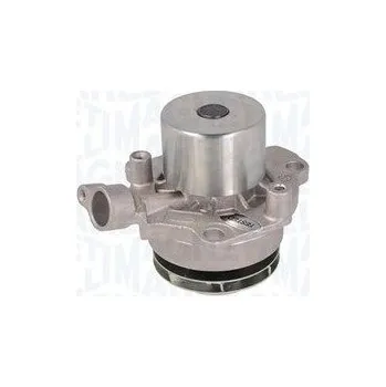 Chladič motoru Vodní čerpadlo, chlazení motoru MAGNETI MARELLI 350984068000