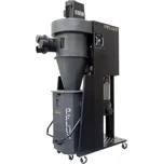 Laguna PFlux 3 mod.2022 cyklonová odsávací jednotka 400V