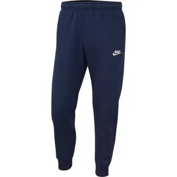 Tepláky Nike Navy 1027711 XL