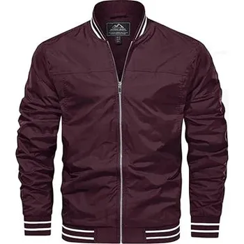 Pánská softshellová bunda Pánská bunda ND279 Barva: Červená, Velikost: 2XL