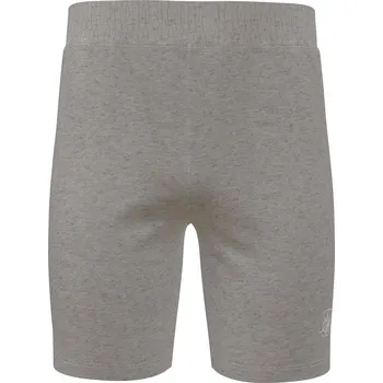 Pánské kraťasy Kraťasy SikSilk Grey Marl 1026874 X Small