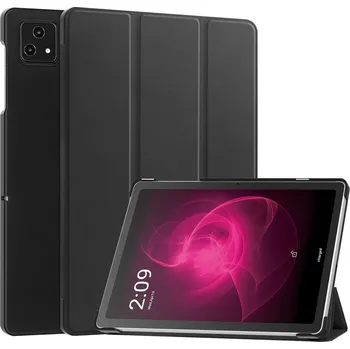 Pouzdro na tablet VSECHNONAMOBIL 72768 LEATHER Zaklápěcí kryt pro T Tablet černý