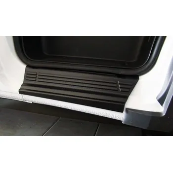 Prah karosérie Prahové lišty Citroen Jumper II 2006-