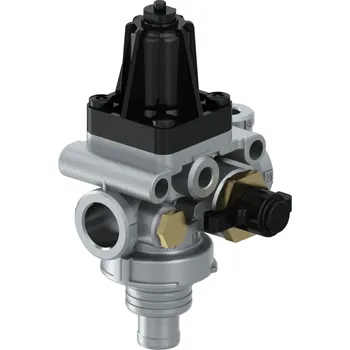 Regulátor tlaku, pneumatický systém WABCO 9753034737
