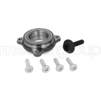 Sada ložisek kol METELLI 19-8199