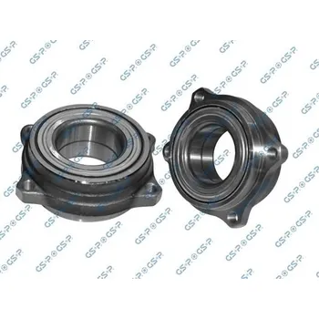 Sada ložisek kol GSP 9249005