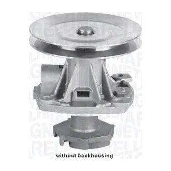 Chladič motoru Vodní čerpadlo, chlazení motoru MAGNETI MARELLI 352316170284