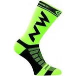 Letní cyklistické ponožky NW #3 vel. UNI