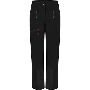 Dámské kalhoty Kalhoty Mammut Black 1024146 36 (S)