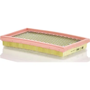 Vzduchový filtr Vzduchový filtr MANN-FILTER C 2966