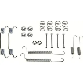 Brzdová čelist Sada příslušenství, brzdové čelisti TRW SFK297