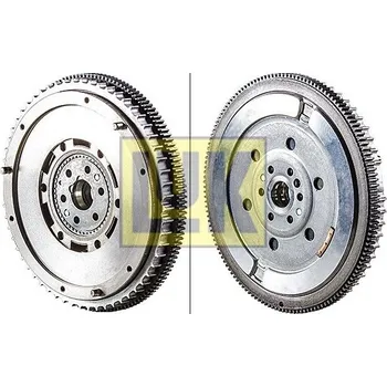 Spojka Setrvačník Schaeffler LuK 415 0172 10