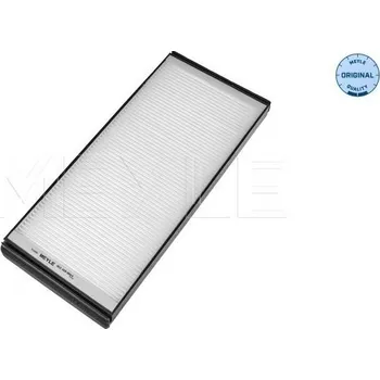 Ventilátor topení a klimatizace Filtr, vzduch v interiéru MEYLE 012 319 0014