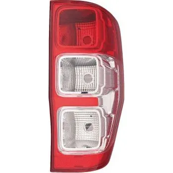 Zadní světlomet Zadní světlo ABAKUS 231-1956R-LD6UE