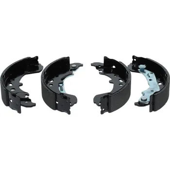 Brzdová čelist Sada brzdových čelistí BOSCH 0 986 487 958