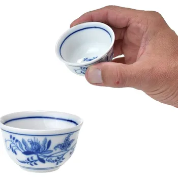 Český porcelán, Dubí Kalíšek saké 40 ml