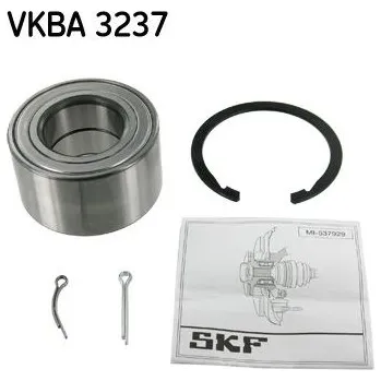Sada ložisek kol SKF VKBA 3237