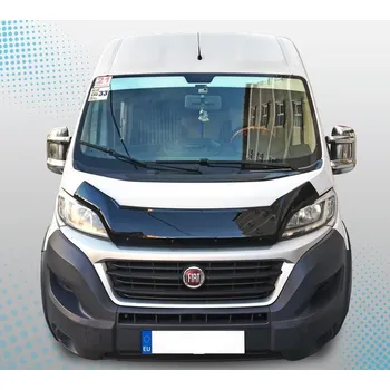Kapota Deflektor kapoty Peugeot Boxer 2014-