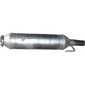 Autodíl Fiat Stilo 1.9 MJTD Filtr pevných částic DPF 1007-6