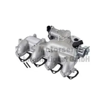 Ventil palivového systému AGR-Ventil PIERBURG 7.24809.72.0