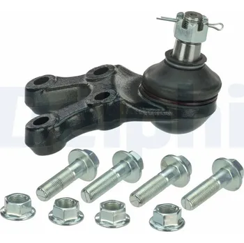 Podpora-/ Kloub DELPHI TC3667