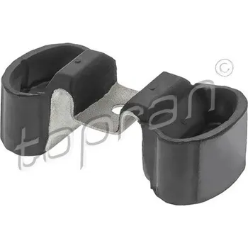 Zavěšení motoru Zavěšení motoru TOPRAN 720 375