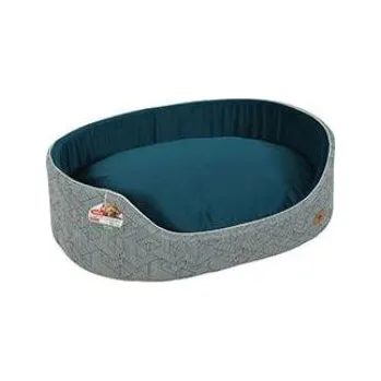 Pelíšek pro psa Pelech ovál KANGA 80cm Zolux