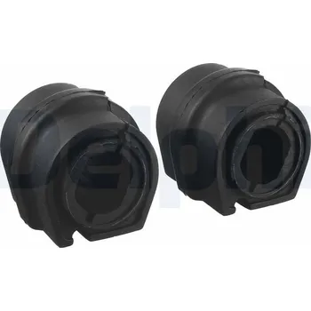 Zavěšení kol Ložiskové pouzdro, stabilizátor DELPHI TD1001W