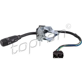 Spínač řízení TOPRAN 400 523