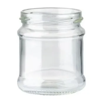 Sklenice Sklenice Lada 210 ml - TO 66