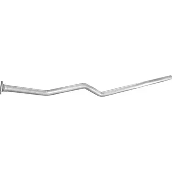 Výfukový systém Výfuková trubka POLMO 37.10