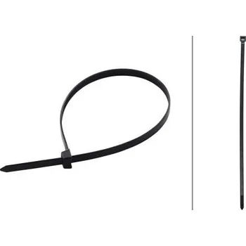 Auto elektroinstalace Kabelová spona HELLA 8HL 717 962-051