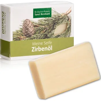 Mýdlo Sanct Bernhard Borovicové mýdlo 100 g