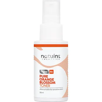 Dulcia Natuint BIO hydrolát z pomerančových květin, 50ml