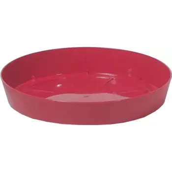 Prosperplast miska 19 cm malina