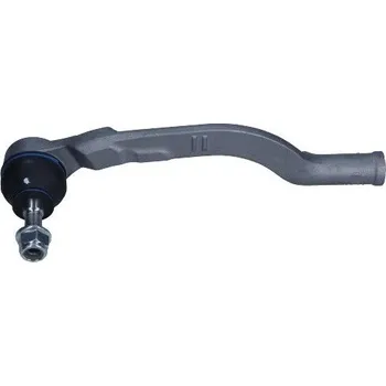 Táhlo řízení Hlava příčného táhla řízení QUARO QS3107/HQ