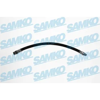 Brzdová hadice Brzdová hadice SAMKO 6T48749