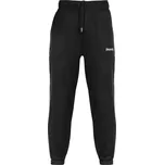 Tepláky Lonsdale Black 1027870 S