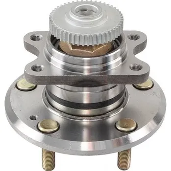 Sada ložisek kol A.B.S. 201528