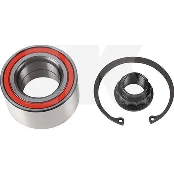 Ložisko kola NK 754534