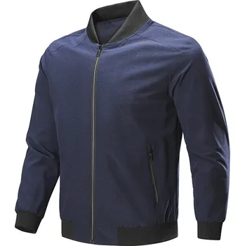 Pánská bunda Pánská bunda ND359 Barva: Tmavě Modrá, Velikost: 4XL