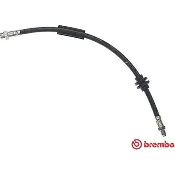 Brzdová hadice Brzdová hadice BREMBO T 23 017
