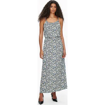 Oblečení a móda Šaty Only Night Sky 1045363 14 (L)