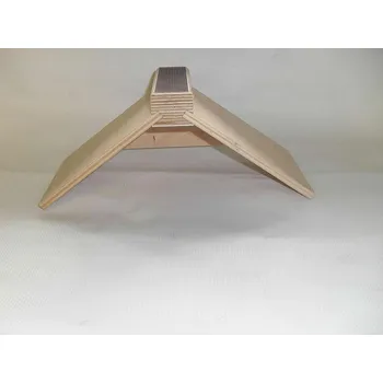 Podsedák Sedák dřevěný (z voděodolné překližky) , skladem