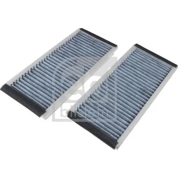 Sada filtrů, vzduch vnitřní FEBI BILSTEIN 27529