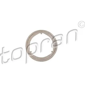 Automobilové těsnění Těsnění, výfuková trubka TOPRAN 111 960