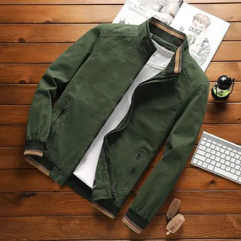 Pánská softshellová bunda Pánská bunda ND373 Barva: Zelená, Velikost: M