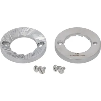 Mlýnek na kávu Mlecí kameny ASTORIA-MAHLKÖNIG LH Ø 65 mm | ORIGINAL